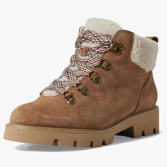 NEW Cold Weather Boots- Size 8 - Picture 5 of 7